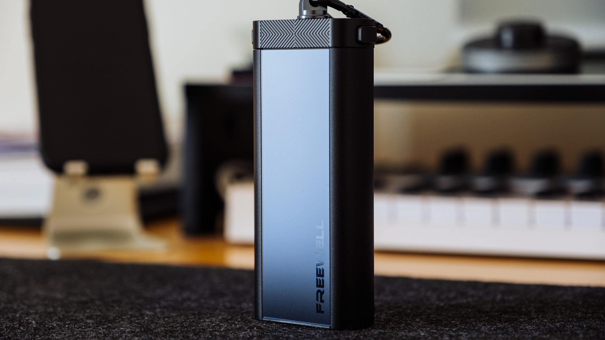 Freewell Pro review: possibly the best memory card reader for photographers in 2024