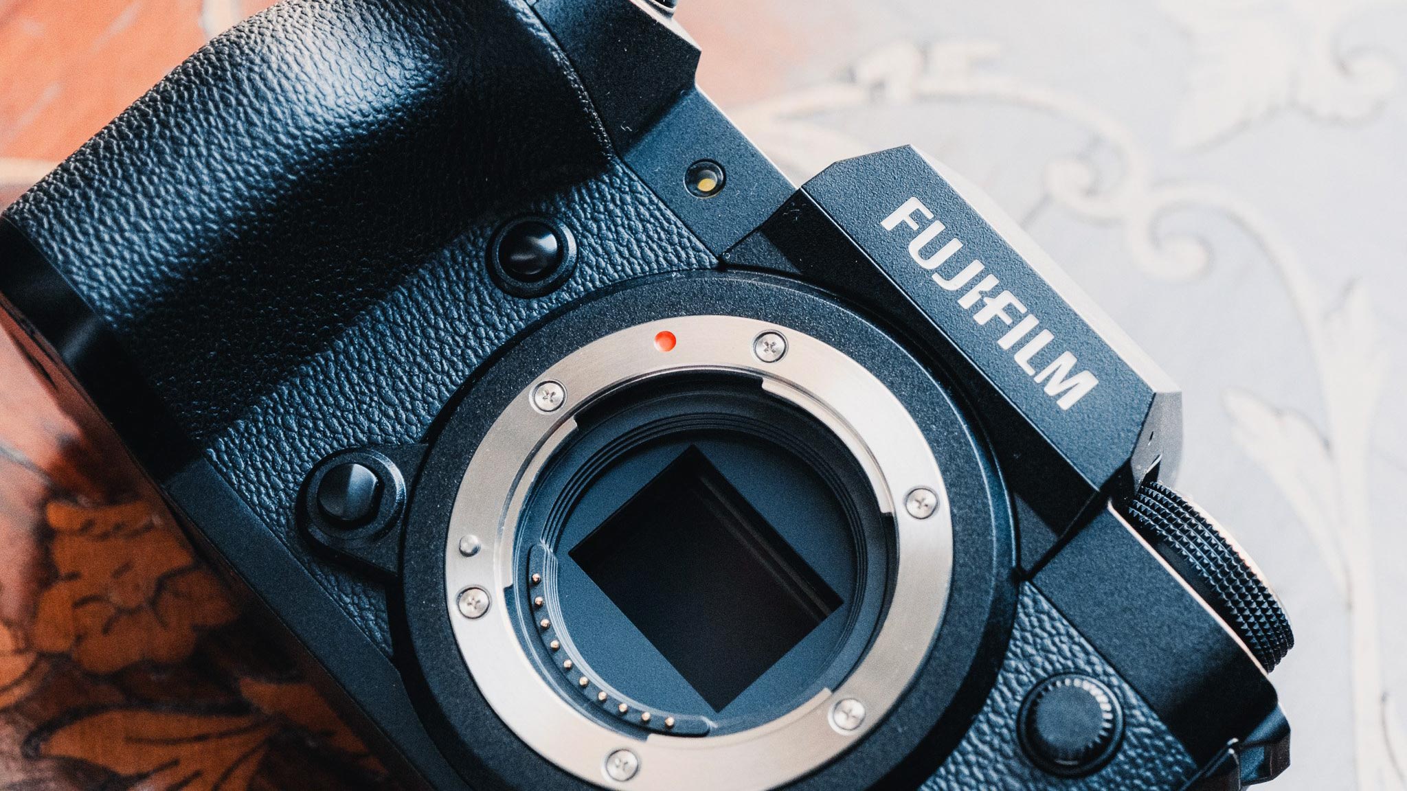 Fujifilm XH2 long term review