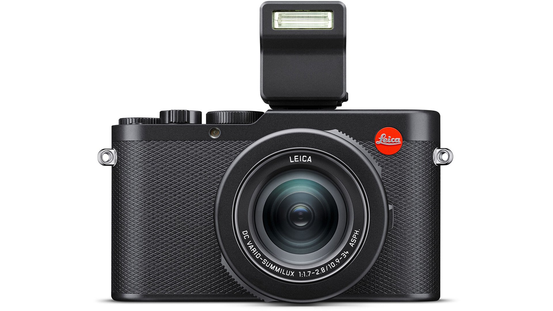 Leica D-Lux 8