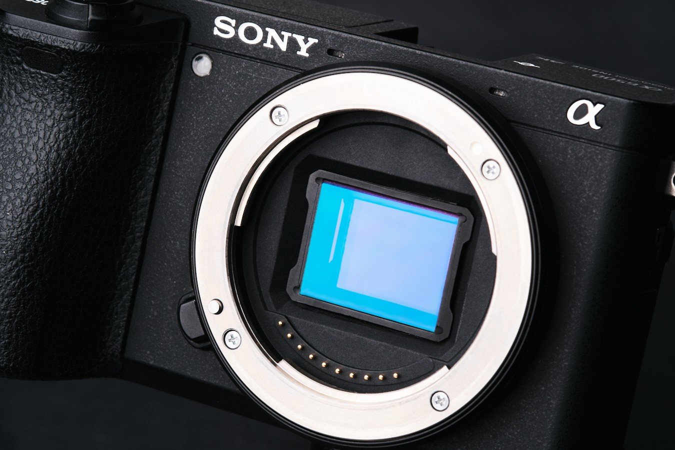 Kolari Magnetic Clip-in Filters for Sony APS-C