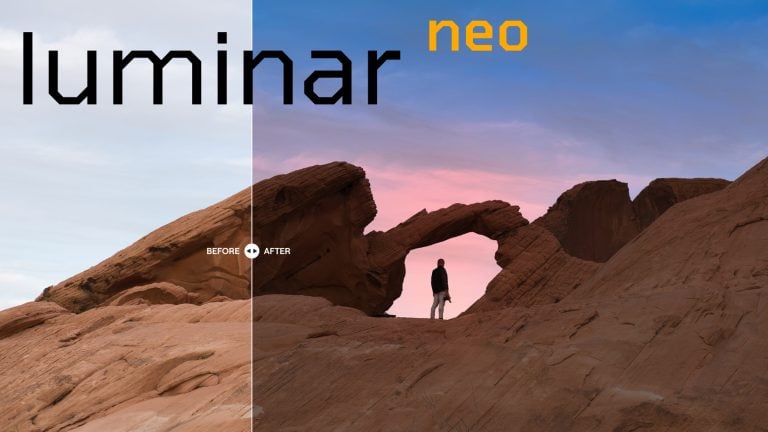 luminar neo updates