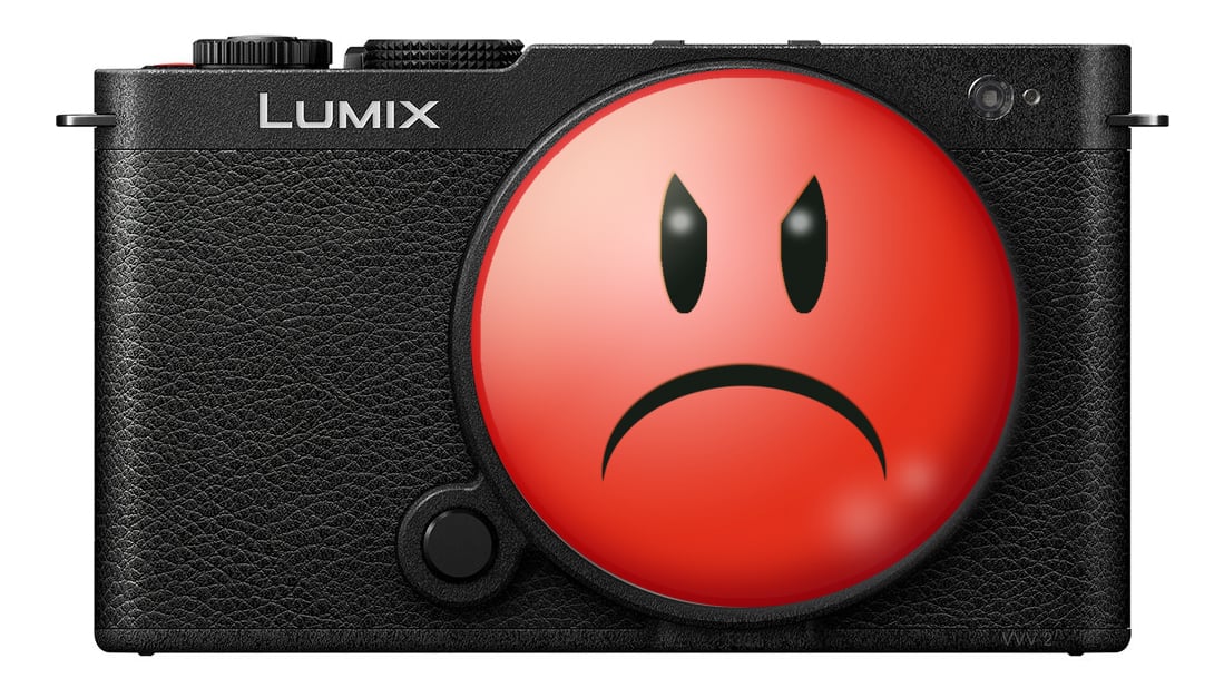 lumix-s9 fail