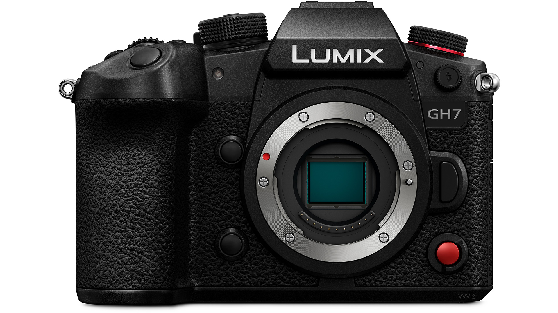 Panasonic Lumix GH7