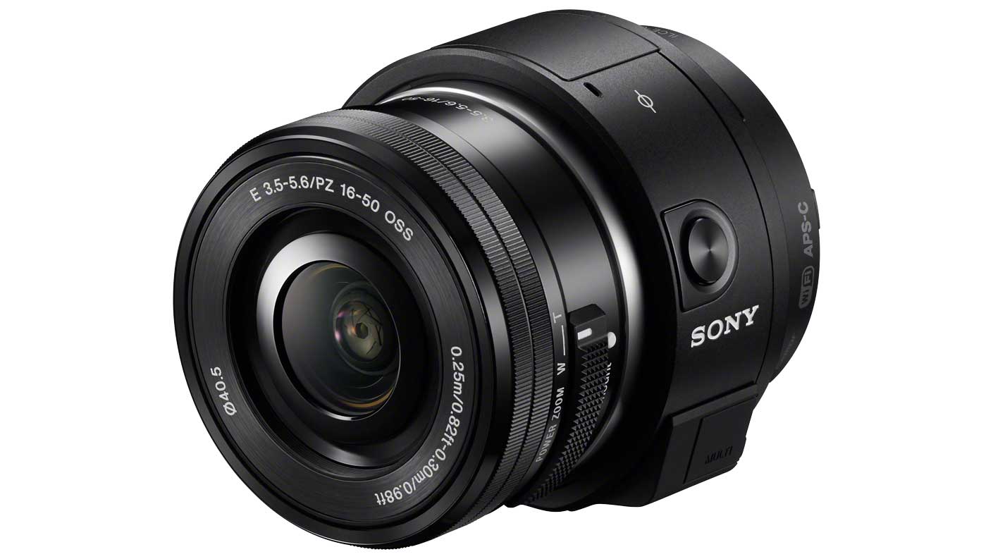 Sony QX1