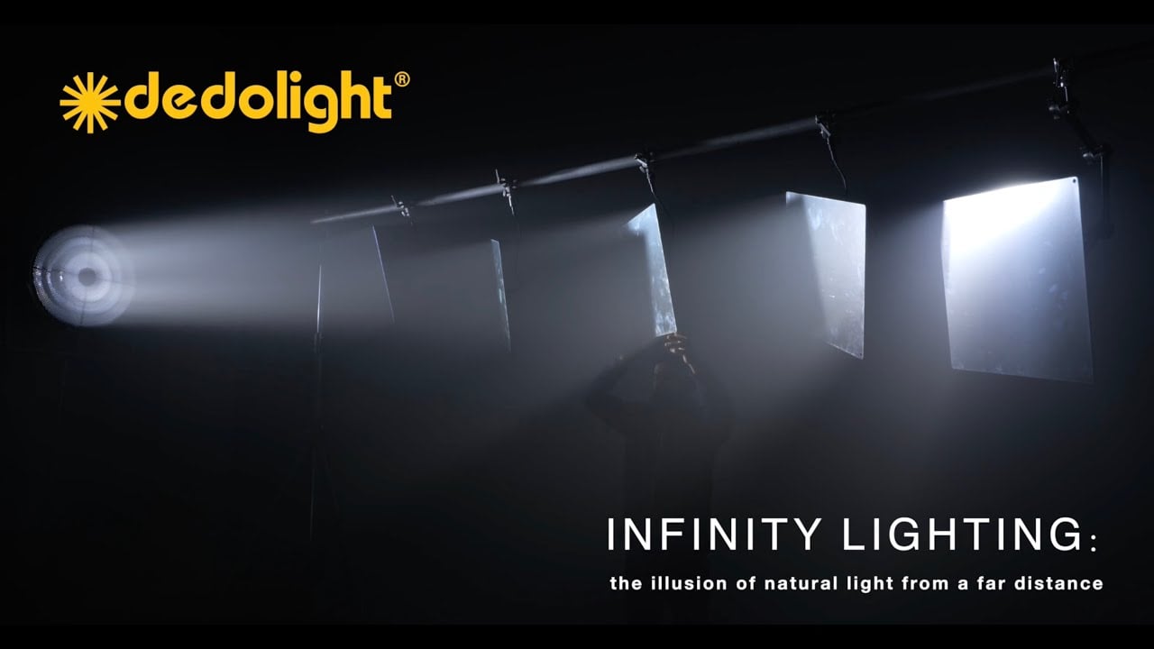 Infinity Lighting